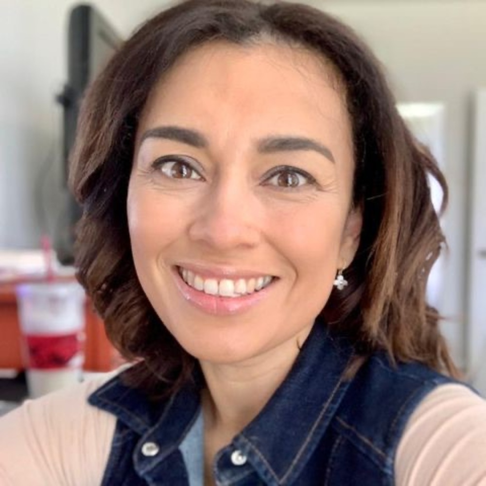 Meet your Posher, Blanca